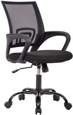 Office Chair Ergonomic Cheap Desk Chair Mesh Computer Chair Lumbar Suppor Modern