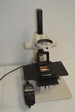 Tc Semprex Model 10-2503.00 Microscope Stage W Mitutoyo 164-162 Amd21