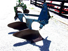 Used 2-14 Ford Shear Pin Plow 3----3 Pt. Free 1000 Mile Delivery From Ky