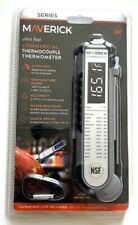 Maverick Pro Series Commercial Thermocouple Thermometer Pt-100bbq