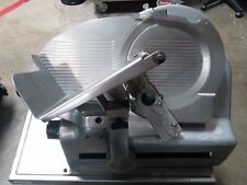 Berkel Model 818 Automatic Meat Slicer Commercial Food Processing Machine