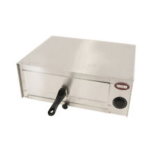 Kratos 29m-004 - Countertop Electric Pizza Oven - Fits Pizzas Up To 12 Diam.