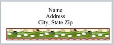 30 Personalized Address Labels Primitive Country Farms Buy 3 Get 1 Free P 351