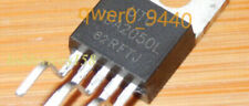 2pcs New Utc Tda2050l Linear - Audio Power Amplifier 18w 5-pin
