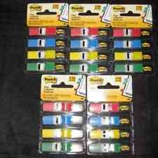 Post-it Flags Lot Of 10 Packs