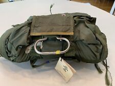 Parachute Reserve Chute Container Usedmilitary Armyissue No Chute Bag Only