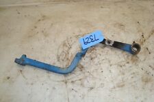 Ford 4500 Diesel Tractor Diff Differential Lock Pedal