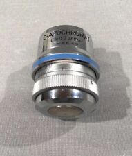 Zeiss Microscope Lens C-apochromat 63x12 W Korr 44 06 68 01 44-06-68 01