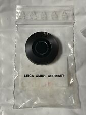 Leica Leitz Microscope 3s1 Phase Ring For Condenser