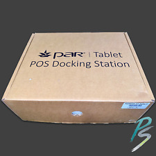 Par Everserv Tablet Pos Docking Station K8983a-01