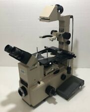 Olympus Imt-2 Microscope Dhl Ship World Wide.