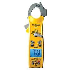 Fieldpiece Sc440 - Essential Clamp Meter - True Rms And Test Lead Holder
