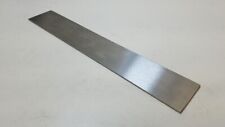 O1 Tool Steel 564 X 2 12 Long Bar Knife Making Stock Billet