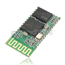 Hc-06 30ft Wireless Bluetooth Rf Transceiver Module Serial Rs232 Ttl Arduino
