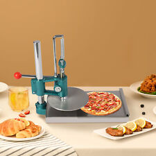 20cm Manual Dough Press Pizza Dough Roller Sheeter Chapati Pressing Machine