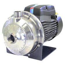 Pearl Centrifugal Stainless Steel Electric Water Pump Cspl - 1hp 110220v