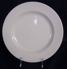 Restaurant Supplies 12 Homer Laughlin China Plates 10.25 Diameter