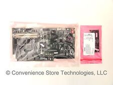 Veeder-root Gilbarco Tls-350 Ecpu2 Cpu Board 331500-308 With 28 Software