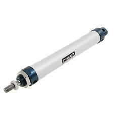 Small Air Pneumatic Cylinder Mal 25mm Bore 150mm Stroke