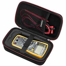 Carrying Case Compatible For Fluke 117115116114113177178179 Digital And -