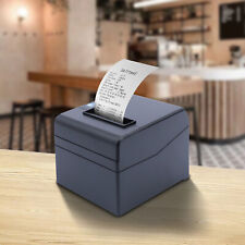 Pos-8330 80mm Pos Thermal Receipt Printer Usb Cash Drawer Port With Auto Cutter