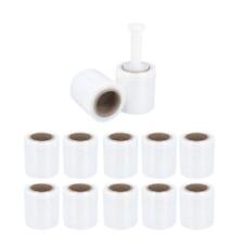 Pallet Wrap Stretch Film Shrink Hand Wrap Clear Choose Your Size And Rolls