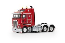 Kenworth K200 2.3 Cab Prime Mover Truck - Rosso Red Drake 150 Scale Z01425 New