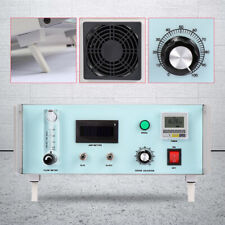 Medical Grade 110mgl Ozone Generator Ozone Therapy Machine Healthcare Equipment