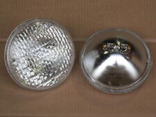 2 12v Headlights For Massey Ferguson Light Mf 1080 1085 1100 1105 1130 1135 1150