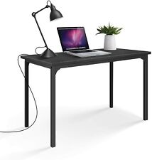 Simple Deluxe Modern Design Simple Style Table Home Office Computer Desk