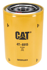 Genuine Cat Oil Filter 4t6915 For 793c 988f 988fii D5 D5h D5htskii D5hxl D6m D8l