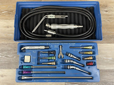 Zimmer 7020-100 Ultrapower Basic Surgical Drill System With Attachments