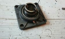 Ford Skid Steer Cl30 Cl340 Cl40 Erickson 4058 Outer Axle Wheel Bearing Assembly