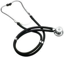 Omron 416-22-blk Sprague Rappaport Style Stethoscope Black