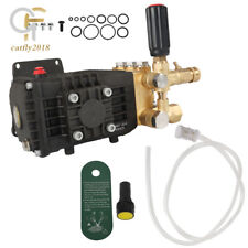 3000 Psi At 4 Gpm 9 Hp At 3400 Rpm 1-in Shaft Pressure Washer Pump Us