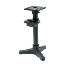 Jet Heavy Duty Cast Iron Ibg-stand For Ibg-8 In. 10 In. Grinders 578172 New