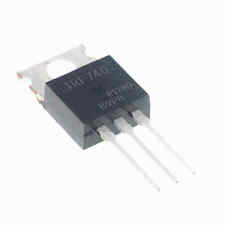 Irf740pbf Irf740 10a 400v N-channel Field Effect Transistor To-220