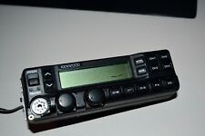 Kenwood Kch-11 Remote Display Head For Tk-690h Tk-790h Tk-890h Radios W3c