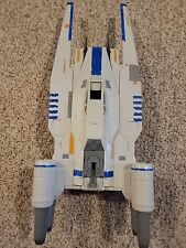 Star Wars Rogue One Rebel U-wing Fighter 2016 Transport Gunship Wcassian Andor