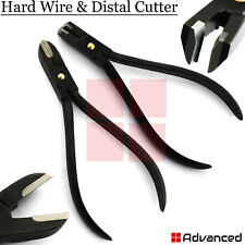 Dental Distal End Hard Wire Cutter Orthodontic Ligature Arch Wire Cutting