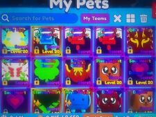 All Pets In Picture For Sale Im Quitting High Value Mining Simulator 2