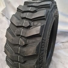 10-16.5 10x16.5 1-tire 10 Ply Skid Steer Rc Roadguider Sks Tires 10165