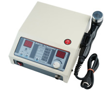 Physiotherapy Machine 1 Mhz Ultrasound Therapy Physical Pain Relief Therapy..