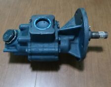 Roper Type 1 18am21 Hydraulic Gear Pump 40.2gpm 150psi