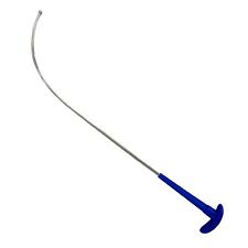Pack Of 100 Single Use Intubation Stylets Designed For Endotracheal Tubes 6mm