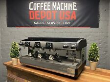 La Cimbali - M24 3 Group Commercial Espresso Machine
