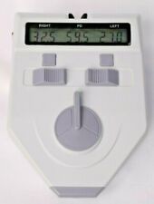 Huanyu Digital Pupilometer 45-82mm Pd Meter Pupil Distance Meter