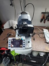 Nidek Afc-230 Non-mydriatic Auto Fundus Camera