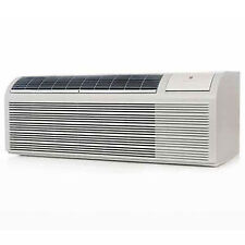Friedrich Zoneaire Select Ptac 9600 Btu Cool W Electric Heat 208230v Pze09k3sb
