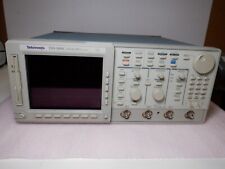 Tektronix Tds 684c Color Four Channel Digital Real-time Oscilloscope